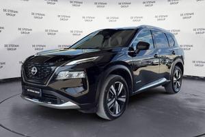 Nissan X-Trail 1.5 e-power Tekna e-4orce 4wd