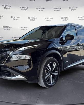 Nissan X-Trail 1.5 e-power Tekna e-4orce 4wd