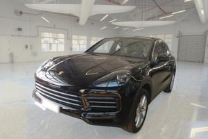 PORSCHE CAYENNE 3.0 V6 AUTO SUV