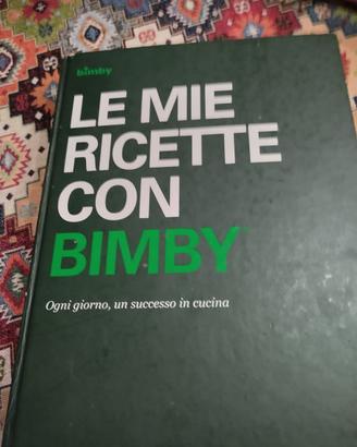 Bimby Tm5