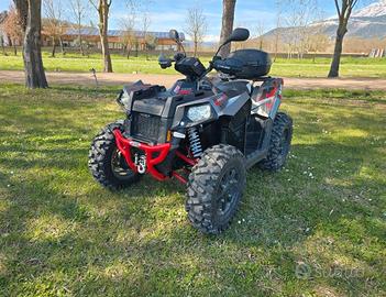 polaris scrambler 1000 xp 