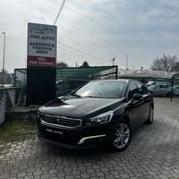 Peugeot 508 1.6 e-HDi 115 CV Stop&Start SW Busines