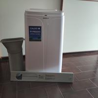 Digiquest Inverter aria calda aria fredda