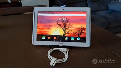 Tablet Samsung 10 pollici 