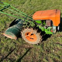 Motocoltivatore goldoni 140 special