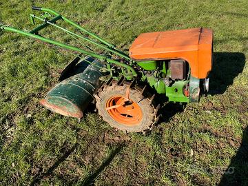 Motocoltivatore goldoni 140 special