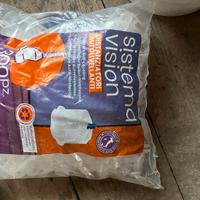 Materiale per piastrellista