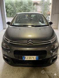 Citroen C3 BlueHDi 75 Shine 55 kw 75 kw