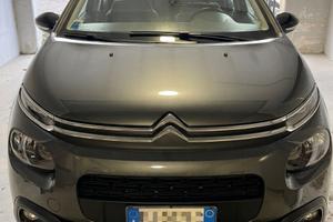 Citroen C3 BlueHDi 75 Shine 55 kw 75 kw