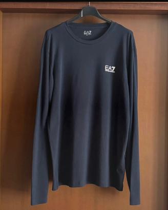 T shirt EA7 Emporio Armani L Nuova mai indossata