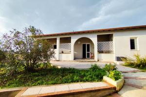 Villetta su lotto di 880 mq