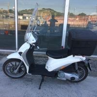 piaggio liberty 125