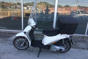 piaggio liberty 125