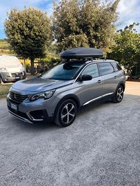 Peugeot 5008 130 Allure 2018