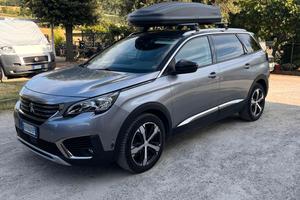 Peugeot 5008 130 Allure 2018