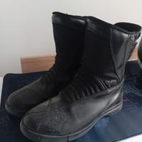 Stivali moto