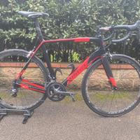 Wilier Triestina Cento1 SR 60 Ton