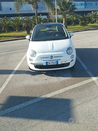 Fiat 500 1.3 multijet