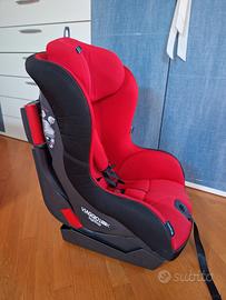 Seggiolino auto Peg Perego viaggio 1 duo-fix k