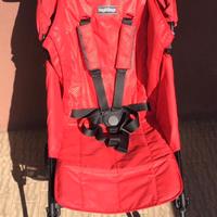 Pliko mini peg perego rosso