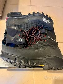 Scarponi The North Face Summit Verto Apex GTX