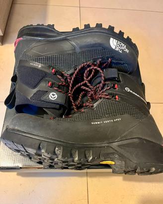 Scarponi The North Face Summit Verto Apex GTX