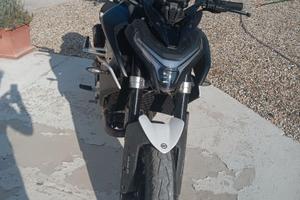CFMOTO 800NK Advance