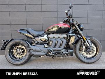 TRIUMPH Rocket III 2500 Storm R