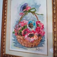 Quadri d'autore Lorenzo Vigna il Maggiora 