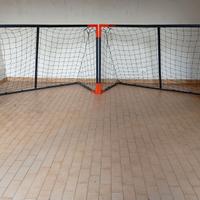 Porte da calcio kipsta