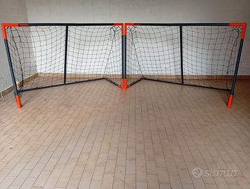 Porte da calcio kipsta