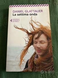 La settima onda, Daniel Glattauer