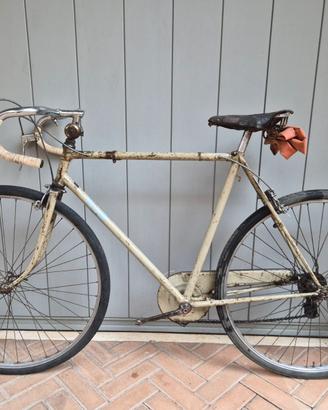 Bici epoca 
