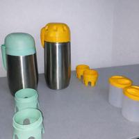 due thermos pappa chicco