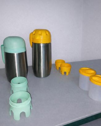 due thermos pappa chicco