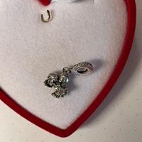 Charm Pandora Sposini Originale