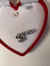 Charm Pandora Sposini Originale
