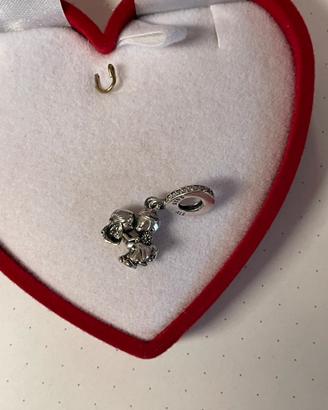 Charm Pandora Sposini Originale