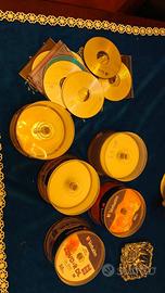 materiale informatico vario