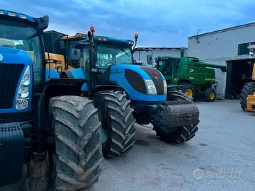 Landini Power Master 180 usato