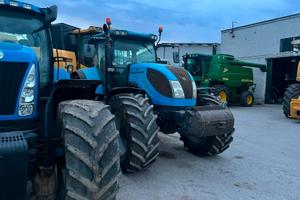 Landini Power Master 180 usato