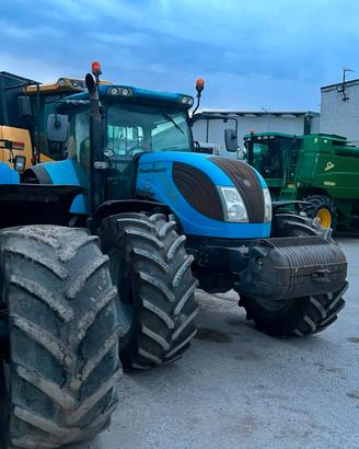 Landini Power Master 180 usato
