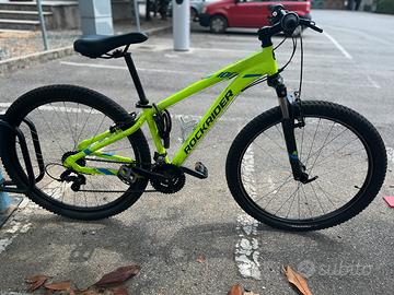 Rockrider st 100