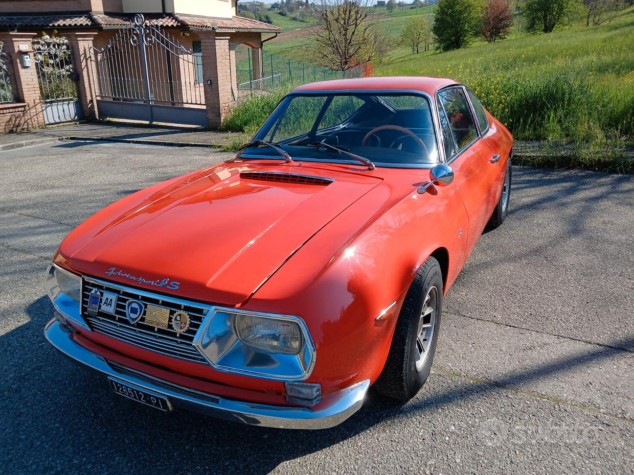 Lancia Altro modello