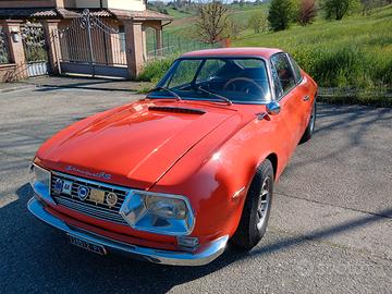 LANCIA Altro modello - 1969