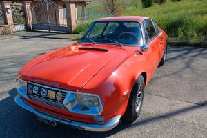 LANCIA Altro modello - 1969