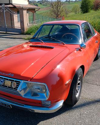 LANCIA Altro modello - 1969