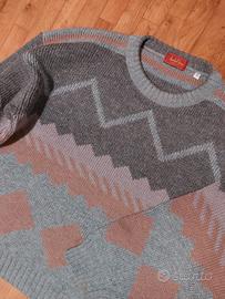 magliome vintage uomo