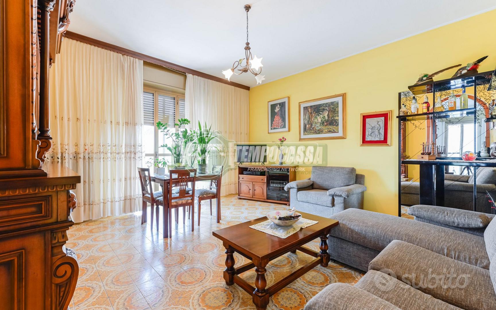 Casa – Zanica, Bergamo - Vista 2