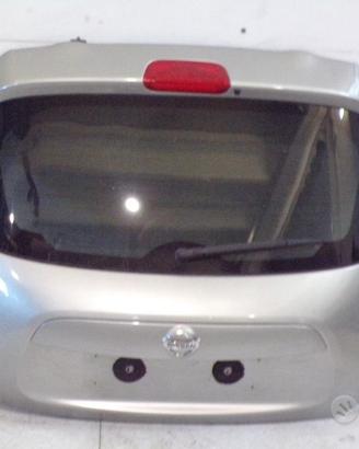Portellone Posteriore Nissan Juke 2012